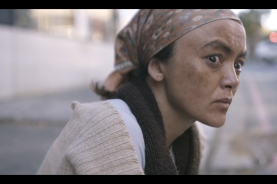 filmstill of The Outside
