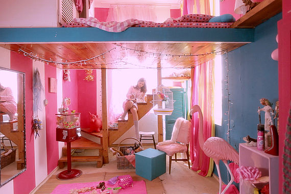filmstill of Sex Doll