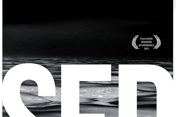 filmstill of SED