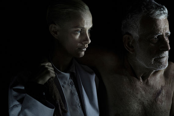 filmstill of Interruption
