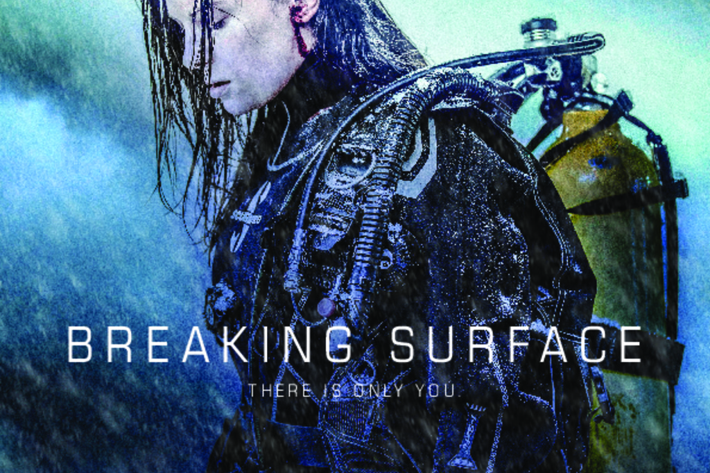 Breaking Surface