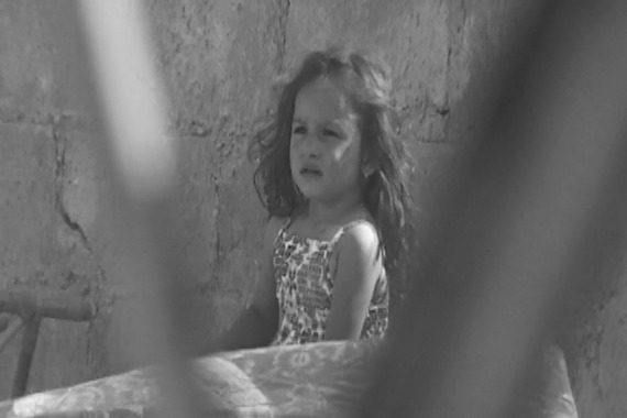 filmstill of Still Alive