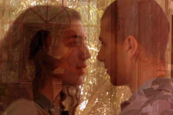 filmstill of The Balcony