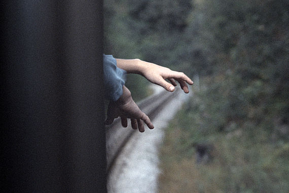 filmstill of Srečno, Orlo!/Good luck, Orlo!