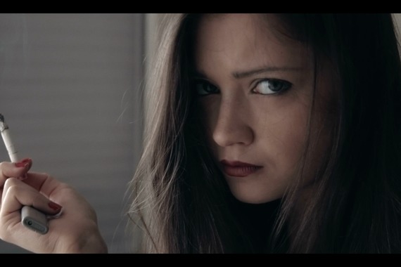 filmstill of Monica