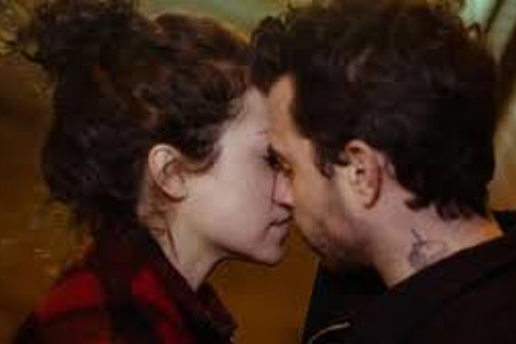 filmstill of The Other Half