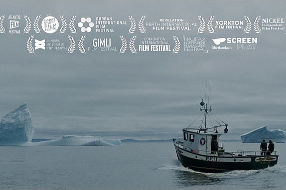 filmstill of Flankers