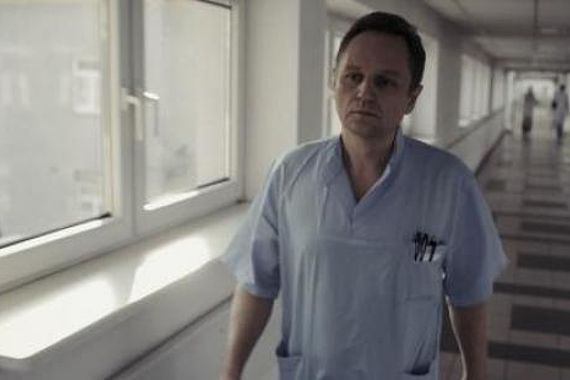 filmstill of Doctors
