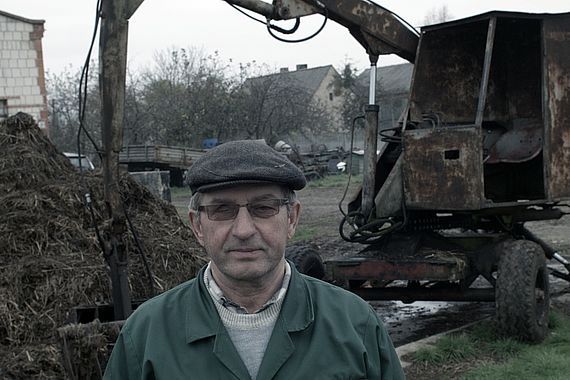 filmstill of Opera about Poland