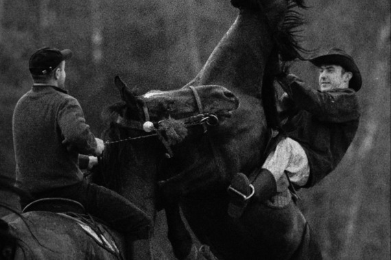 filmstill of Krzyżoki