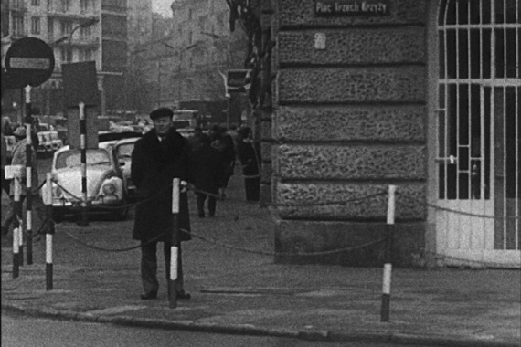 filmstill of Ordinary Country