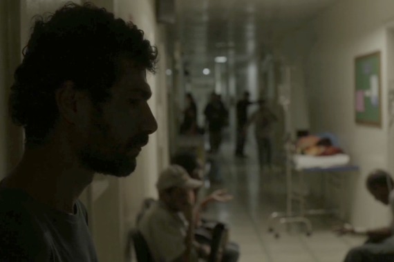 filmstill of Elon Não Acredita na Morte (Elon Doesn't Believe in Death)