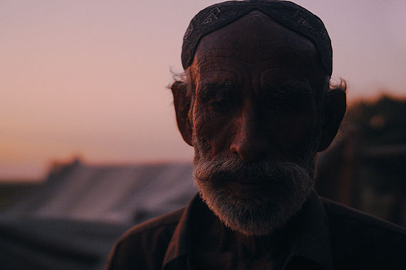 filmstill of Messenger 