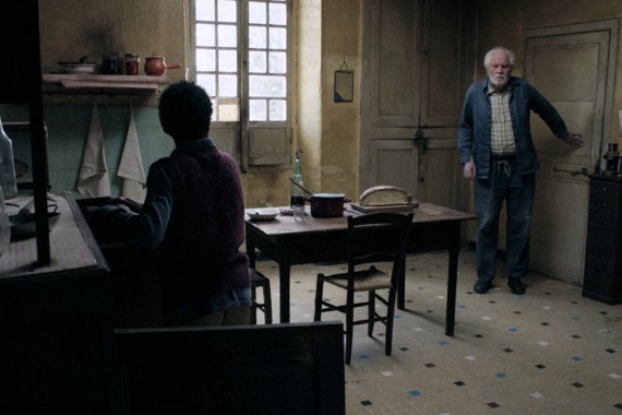 filmstill of Objectif Lune