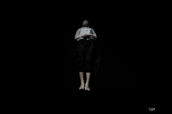 filmstill of Memoryland 