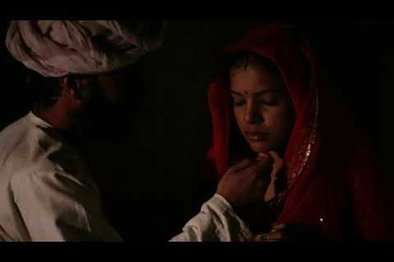 filmstill of Lajwanti, the Honor Keeper