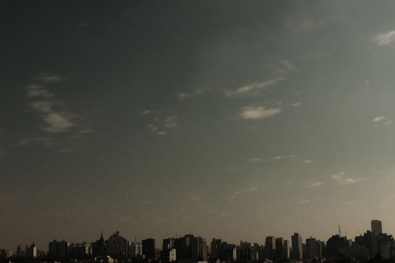 filmstill of Volcan