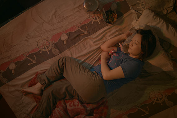 filmstill of Pasak