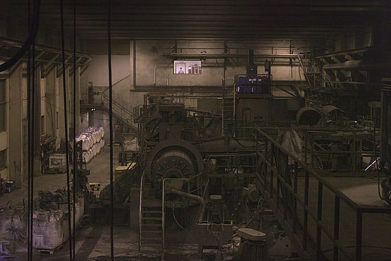 filmstill of Dvalemodus