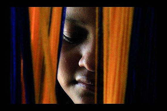 filmstill of La eterna noche de las doce Lunas