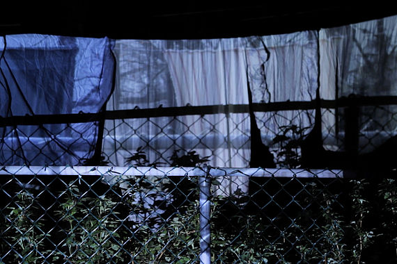 filmstill of Dalsza Modlitwa