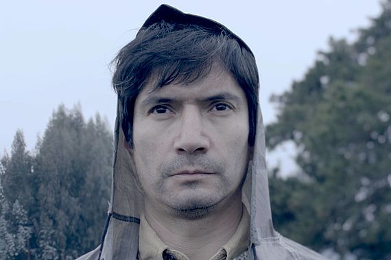 filmstill of Premonition