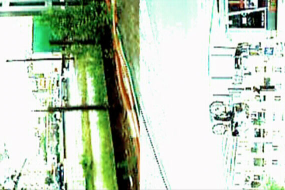 filmstill of ojta, journal intime de la distance