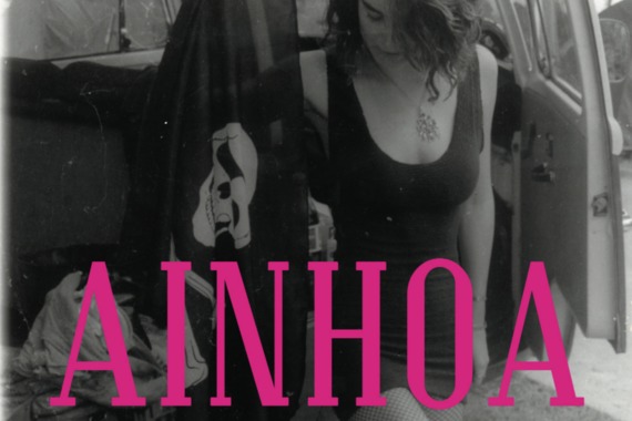 filmstill of Ainhoa