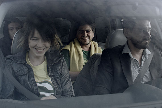 filmstill of Ilegitim