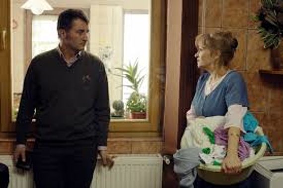 filmstill of Aurora