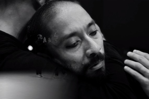 filmstill of MK: Mavin Khoo