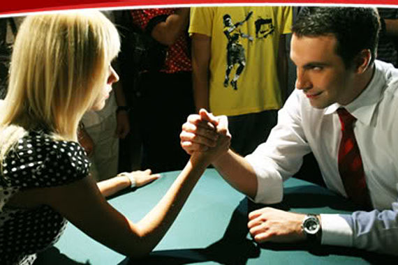 filmstill of Războiul Sexelor