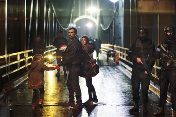 filmstill of Heimatland