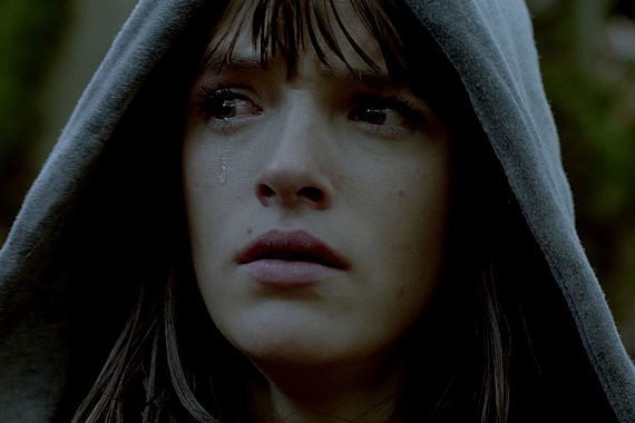 filmstill of Corazón
