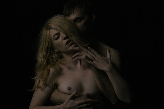 filmstill of Europa