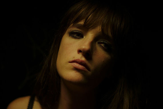 filmstill of Vacío