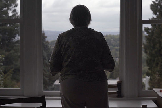 filmstill of Neviditelna