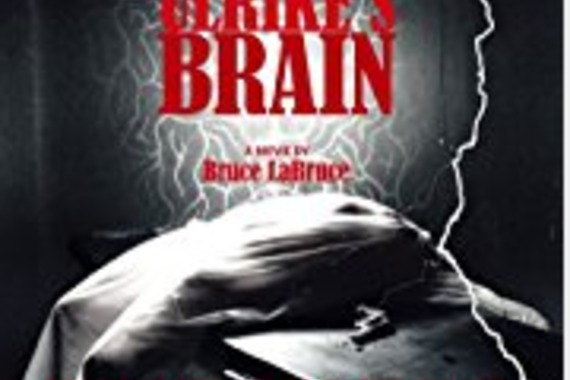 filmstill of Ulrike's Brain