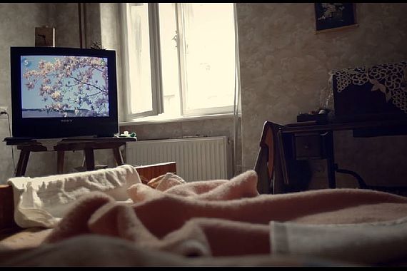 filmstill of 