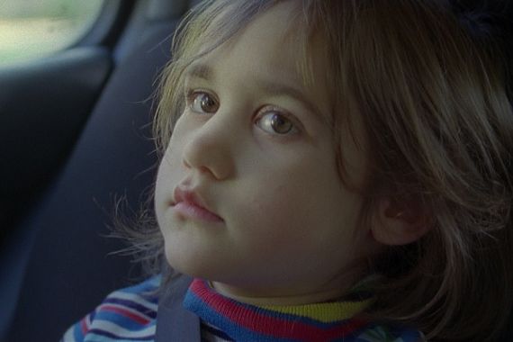 filmstill of Sekundenschlaf