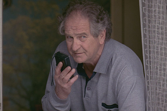 filmstill of Limonada