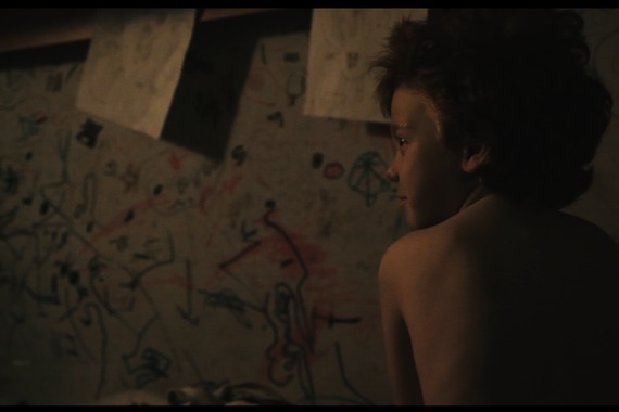 filmstill of Buenos días, resistencia