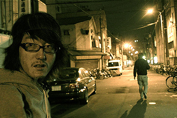 filmstill of Fragile