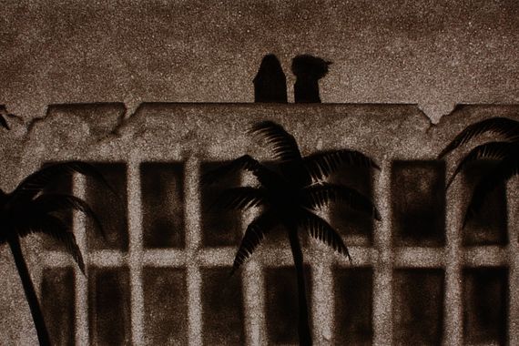 filmstill of Guaxuma