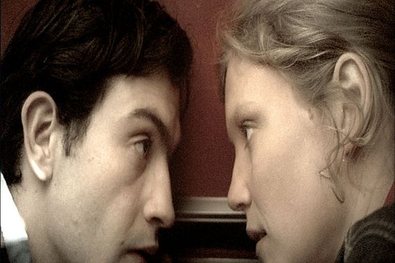 filmstill of Talmen