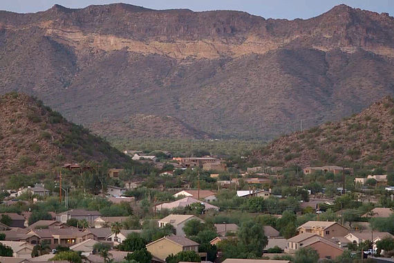 filmstill of Zona Árida