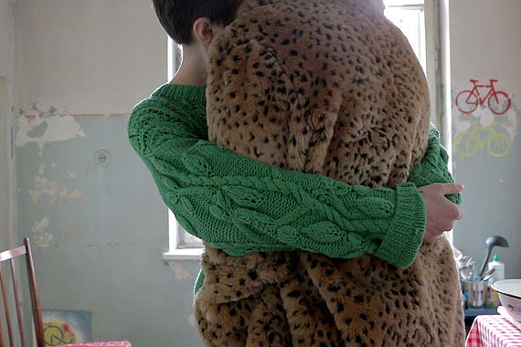 filmstill of Котики