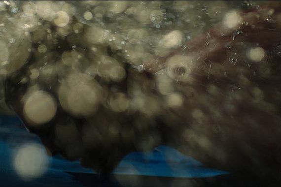 filmstill of PEIXE