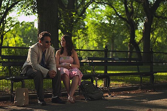 filmstill of Keep the Change
