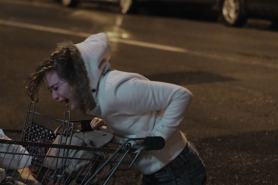 filmstill of 4 Quarters